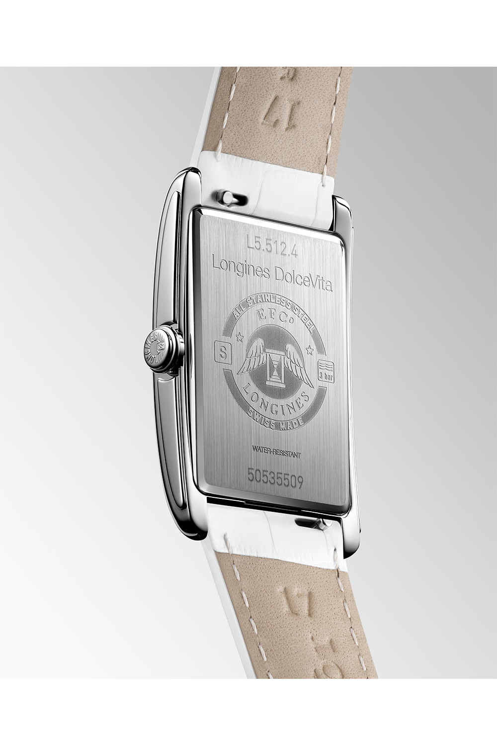 Longines Longines DolceVita (L5.512.4.71.2})